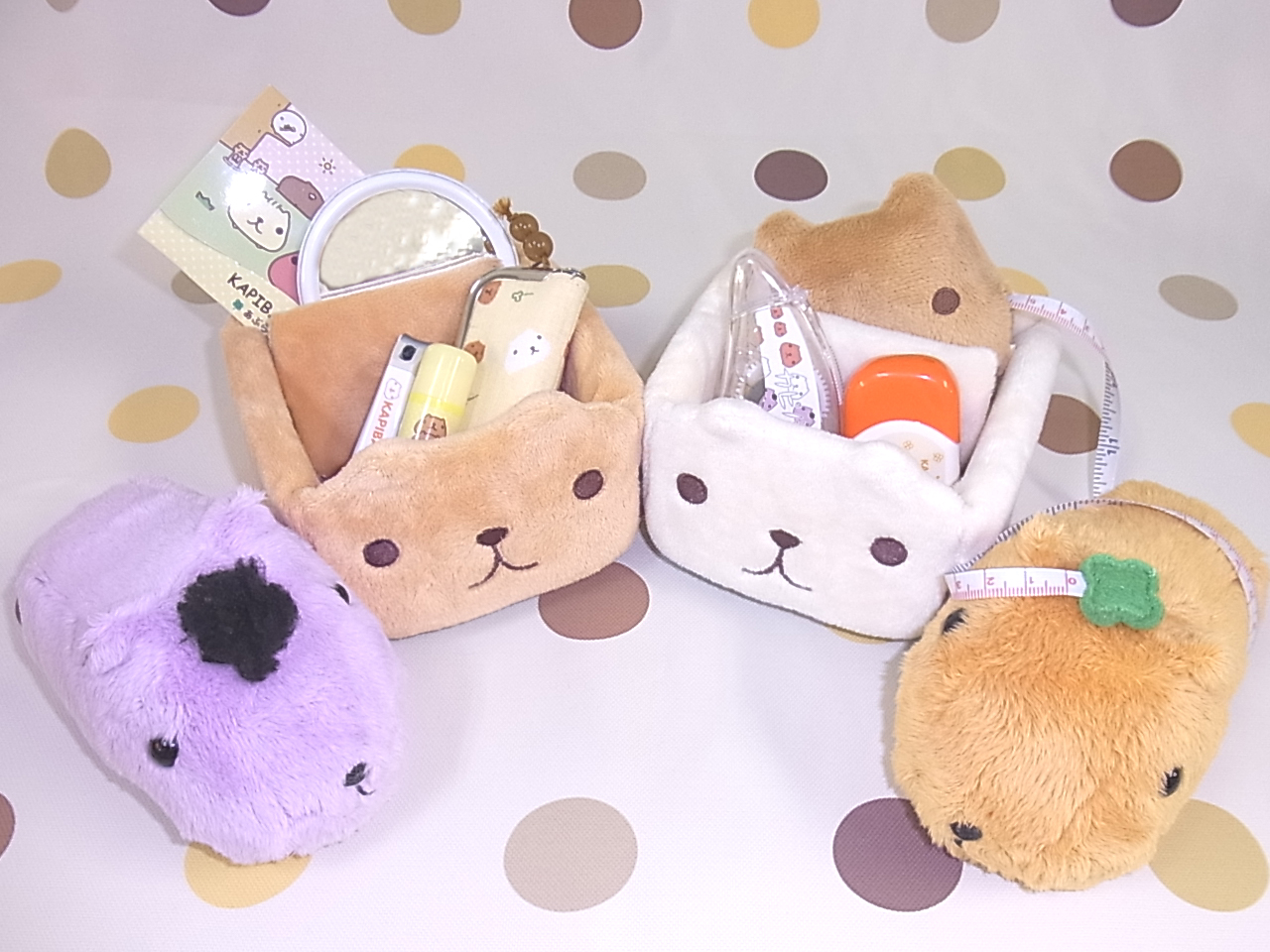 ぬいぐるみボックス2 | キデイランドへようこそ！