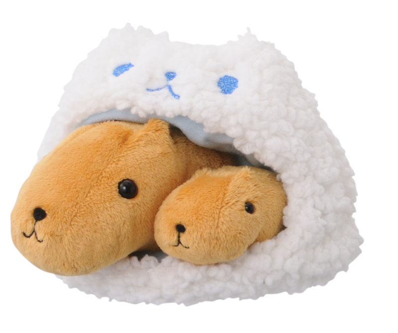 かまくらぬいぐるみ | キデイランドへようこそ！