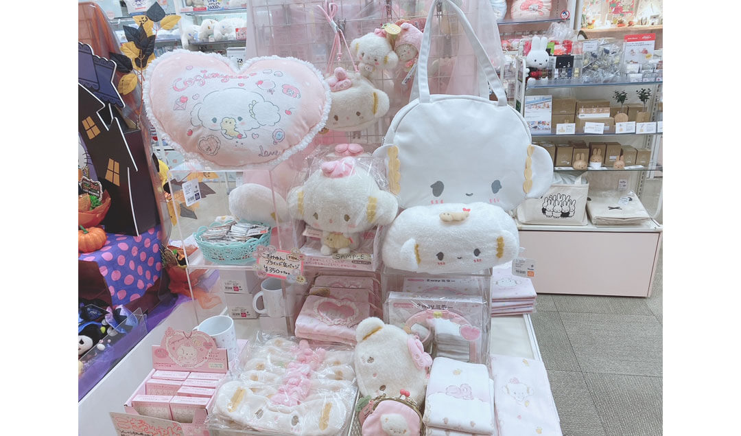 高評価なギフト 原宿店4階】☆こぎみゅん☆(2020/09/29更新) | キデイランドへ トップス