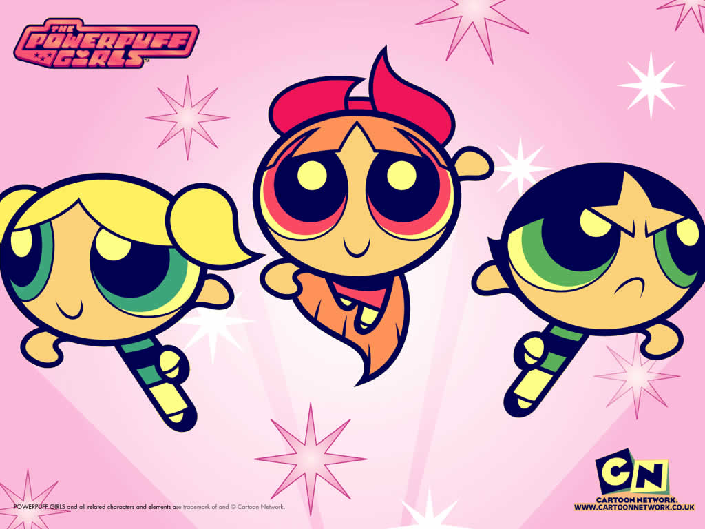 powerpuff-girls_fw | キデイランドへようこそ！