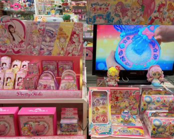 原宿店3階 ポケモンコーナーリニューアル 19 10 31更新 キデイランドへようこそ 原宿店3階 ポケモンコーナーリニューアル 19 10 31更新 キデイランドへようこそ